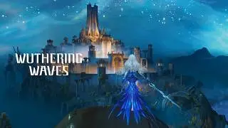 Septimont: Moonlit Breeze OST &mdash; Wuthering Waves