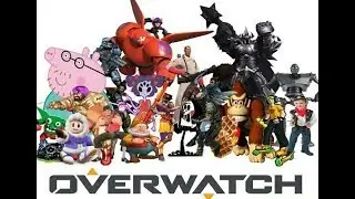 DIRECTOmier2o 💩 OVERWATCH y PUBG (SORTEO DE CLAVES EN LA DESCRIPCI&Oacute;N)