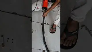 BULL mesin bor getar BL3515 bor vibrator
