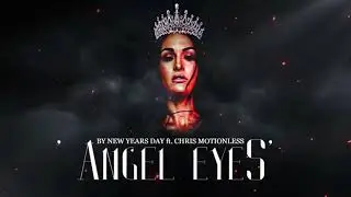 FALLEN ANGEL | REBELLION WRESTLING OFFICIAL 1ST THEME SONG