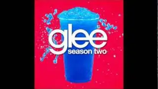 Glee Cast Season 2 Chipmunk Style - Toxic