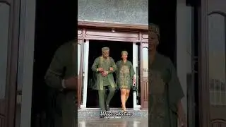 African couples wear #caftan #fashion #kaftan #fashionstyle #fashiontrends #fashiontrends #style #se