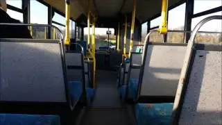 1999 DENNIS DART!!! - 745DUY Plaxton MPD Mini Pointer