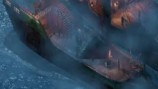 Path of the Damned - Solo Run - Pillars of Eternity II: Deadfire