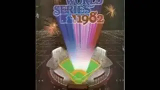 1982 World Series Gm 3 (Scully-Anderson)