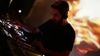 #03 Alex Baciu & Gabriel Amaru @ PianoForest Records / Keep on Going 05-11-17