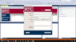 CHIPS Software/Database Demo