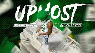Marcoo5k Upmost (official video)