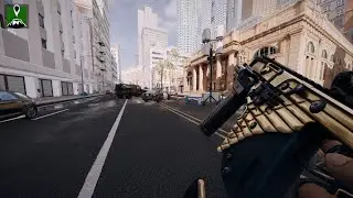 How A Goyo Main Goyos - Rainbow 6 Siege