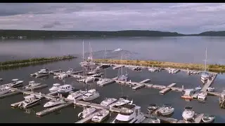 WELCOME TO GLOVERTOWN, NEWFOUNDLAND AND LABRADOR, CANADA