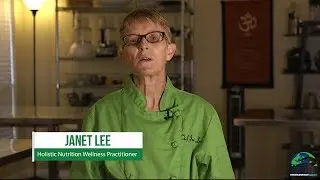 Nutrition &ndash; Become a Holistic Nutrition Wellness Practitioner