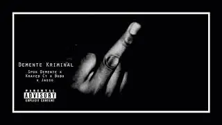 Demente Kriminal