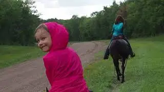 Moose Mountain Provincial Park Stay and Play
