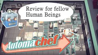 Automachef: If only we had the spice weasel...