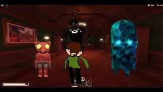 doors floor 2 if the entities could talk