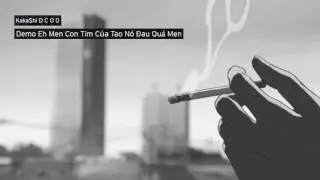 Eh men con tim của tao n&oacute; đau qu&aacute; men