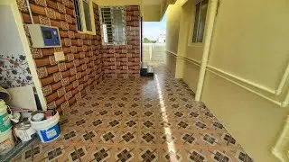 New 2BHK House For Sale | Coimbatore Kurumbapalayam sathy Road | 95973 73801