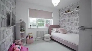 Salmonds Grove, Ingrave, Brentwood