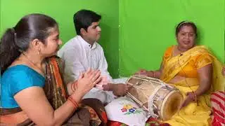तेरी आंखों में आसूं क्यूं आए बता ।। Devi bhajan ll Mata rani superhit bhajan