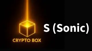 S (Sonic) - Infrastructure|L1 (EVM Layer-1 Blockchain)