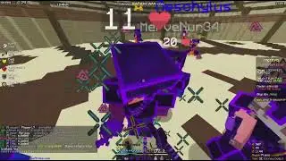 Craftrise Factions Kil Montage #Craftrisefactions