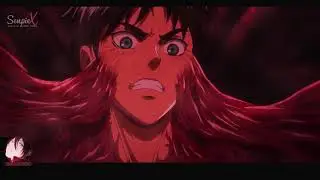 Top 5 Anime Fights Of 2017 Spring   Winter 60FPS ᴴᴰ