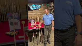 Stop Damaging Your Cue! Discover the Cue Claw | Cuesday Essentials