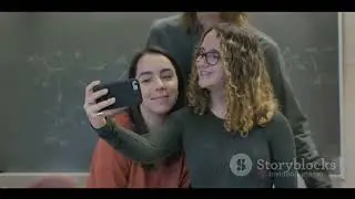 Decoding History  - Top 10 Social Networks