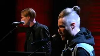 The Kin on Conan