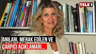 Zeynep Oral'ın g&ouml;z&uuml;nden Altın Portakal | BAŞKA SOHBETLER (10 EKİM 2021)
