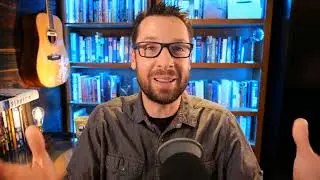 Refuting Those Flat Earth Bible Verses: You Should Have Checked the Context - Mike Winger
