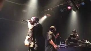 ICE CUBE-