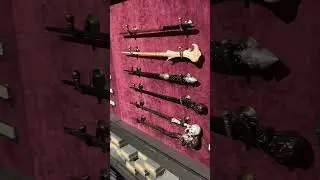 Inside Ollivanders &ndash; pure wand magic ✨ #shorts