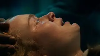 Max Wakes Up | Stranger Things | Season 5