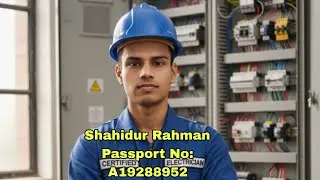 install a new electrical circuit 
