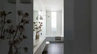 Small Bathroom Design tips ##interior #interiordesigner #interiors #decor #homedesign #homedecor