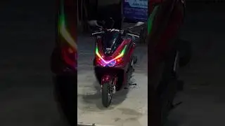 Biled PCX 160 New