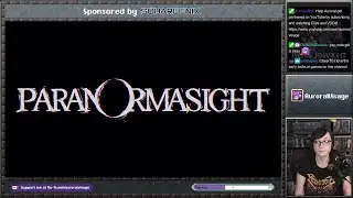 Paranormasight - Part 1 - Shogo Okiie
