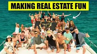 eXpCon 2025 - An Inside Look at the Agent Wolf Pack [Unmatched Culture | Training | Value]