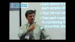 Predictive Modeling Automation Techniques Part 6