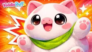 BIG Ninimo with EPIC Video & Funny Sound Effects! 🎬🔊(Sponsored by: @Klaksky Csupo 1997 Effects)