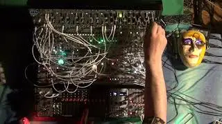 Mutable Instruments  Drone