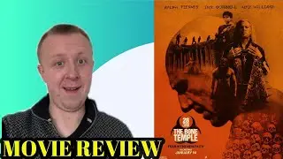 28 Years Later: The Bone Temple-Movie Review 