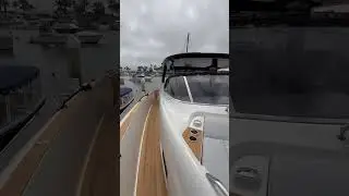 2024 Solaris Power 60 Open Walkthrough