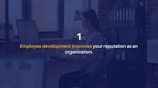 10 Underrated Benefits of Employee Training and Development | Performance Management Training