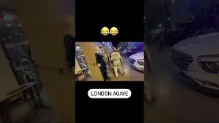 London agaye😂 #music #song #rap #newsong #lyrics #funny #viral #trendingshorts