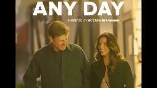 OCEAN HILLS - I Shall Be Relased (Any Day movie soundtrack)