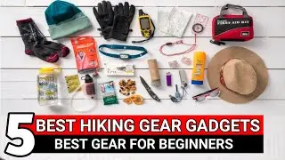 Hiking 101: Essential Gear For Beginners | Guide Zo
