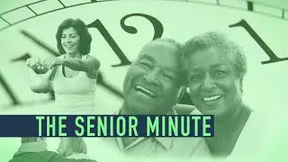 Senior Minute #18 Domestic and Sexual Violence Prevention Coalition