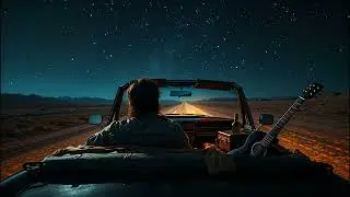 Cold Nights Hard Whisky - BluesWave Lonely Band